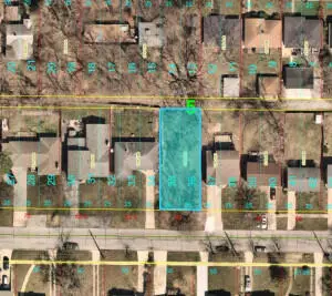 7840 Indian Boundary, Gary, IN 46403 - #2