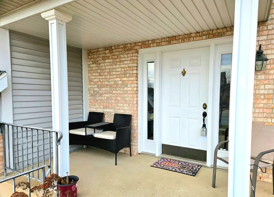 1518 W 96th Place, Crown Point, IN 46307 - #3