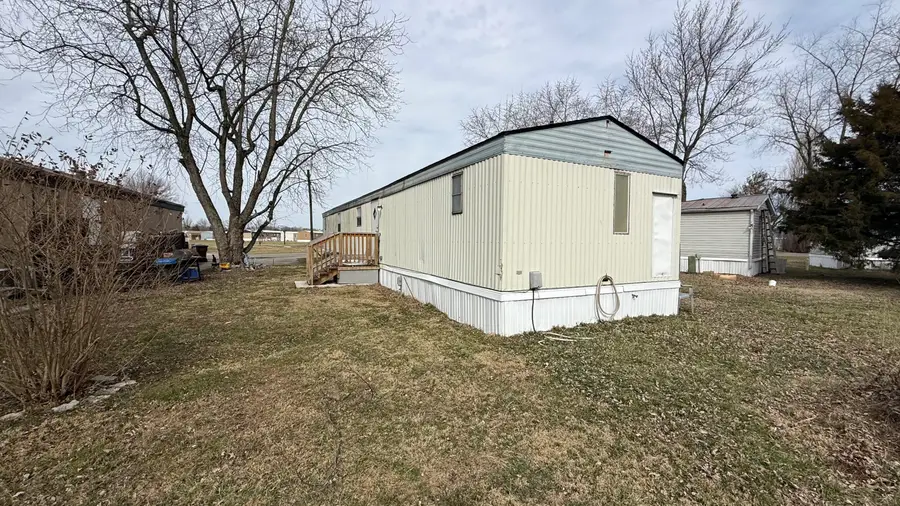 67 W Horizon Drive #147, Madison, IN 47250 - #2