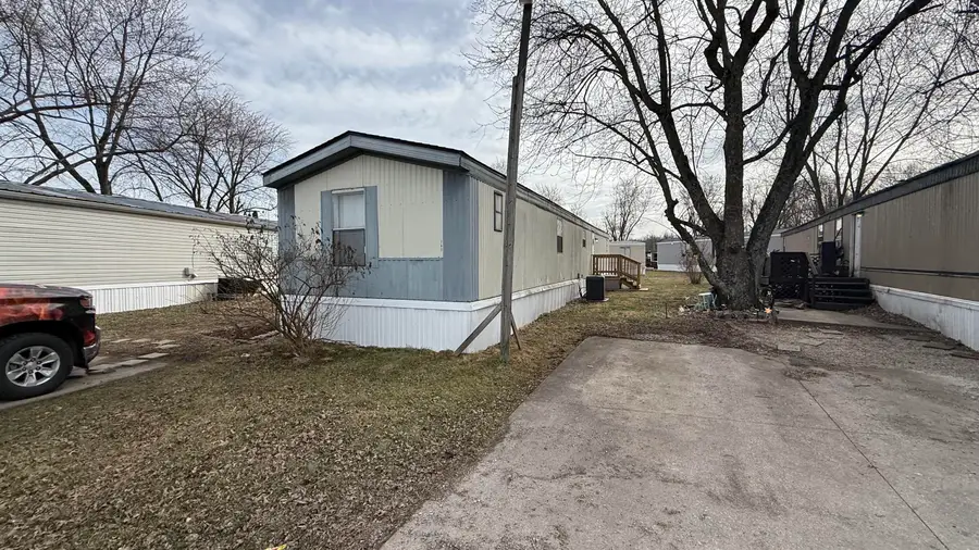 67 W Horizon Drive #147, Madison, IN 47250 - #3