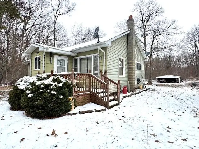 10120 E 200 N, Grovertown, IN 46531 - #1