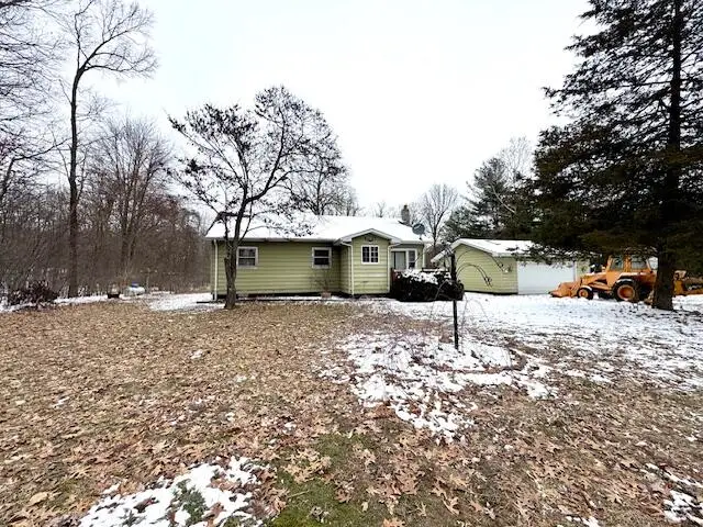 10120 E 200 N, Grovertown, IN 46531 - #2