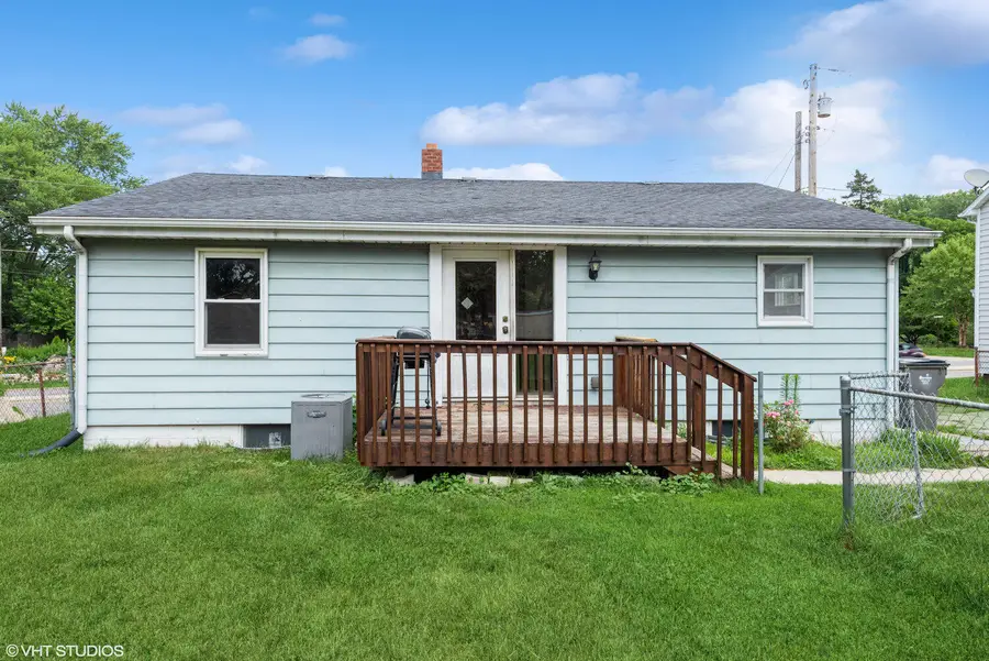 2905 E Michigan Boulevard, Trail Creek, IN 46360 - #2