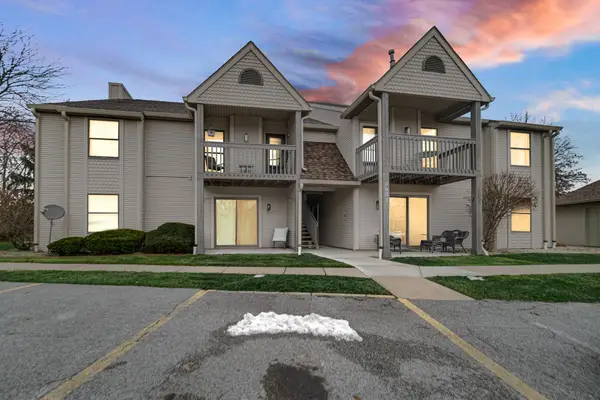 3603 Timberbridge Drive #E, Valparaiso, IN 46383