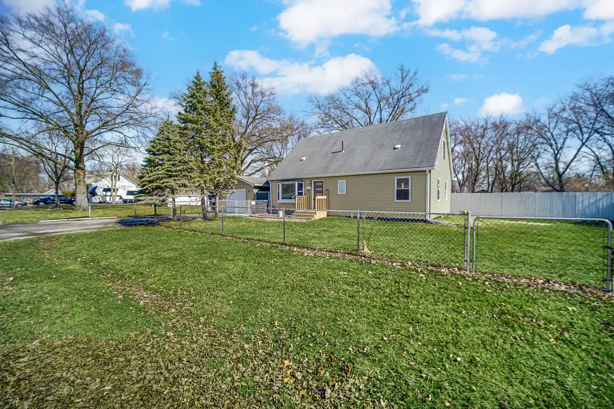 2495 Hancock Street, Lake Station, IN 46405 - #1