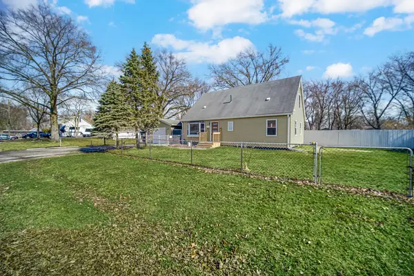 2495 Hancock Street, Lake Station, IN 46405