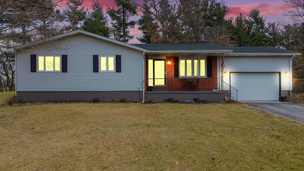 5781 W 700 N, Rensselaer, IN 47978 - #1