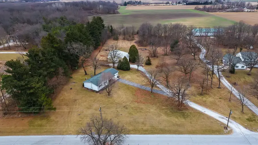 5781 W 700 N, Rensselaer, IN 47978 - #2