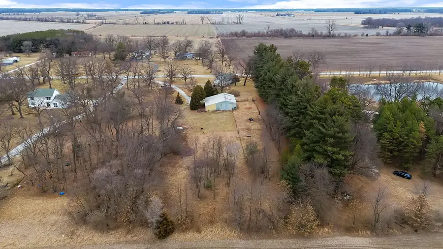 5781 W 700 N, Rensselaer, IN 47978 - #3