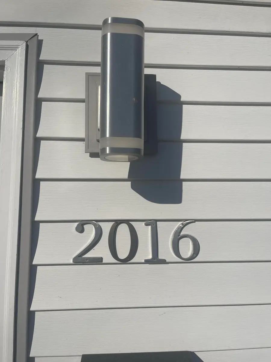 2016 Wright Street, Gary, IN 46404 - #2