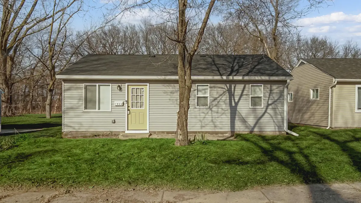 1954 Central Drive, Gary, IN 46407 - #1