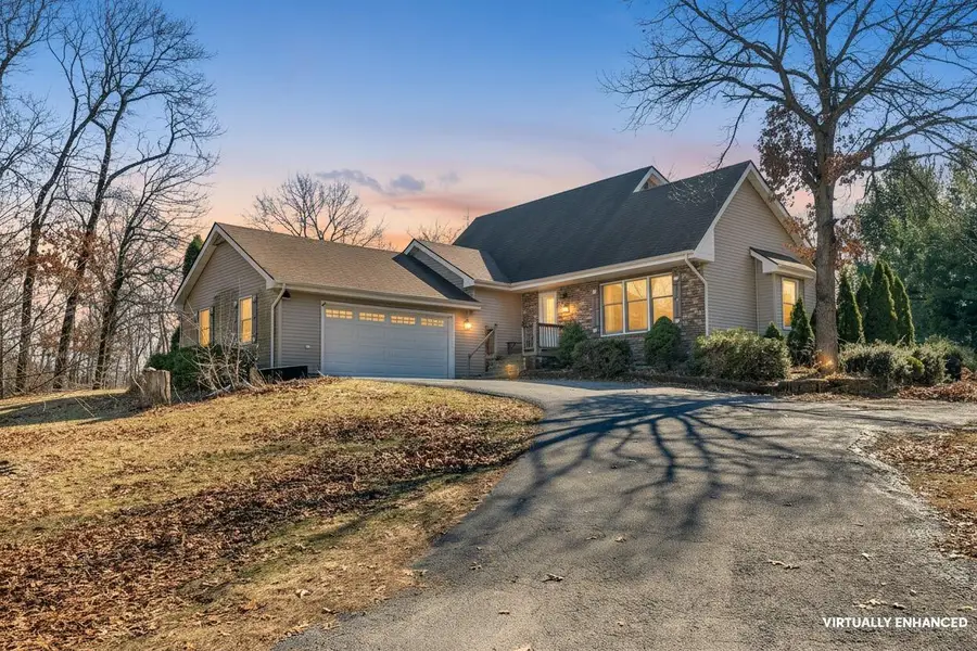 5351 E Honor Avenue, Demotte, IN 46310 - #2