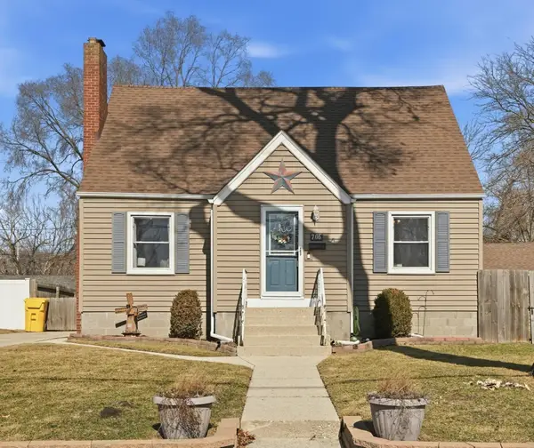 706 W Lake Street, Griffith, IN 46319