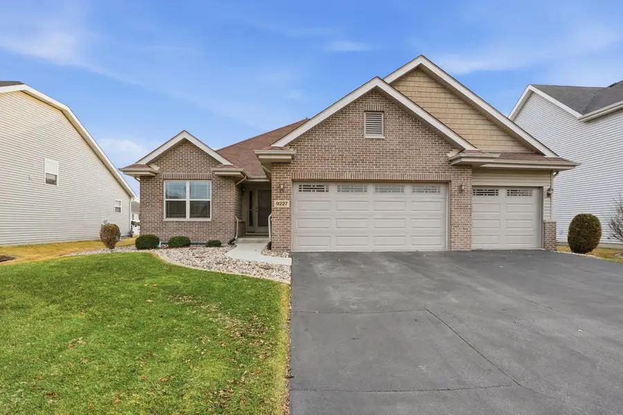 9227 W 103rd Place, Saint John, IN 46373 - #2