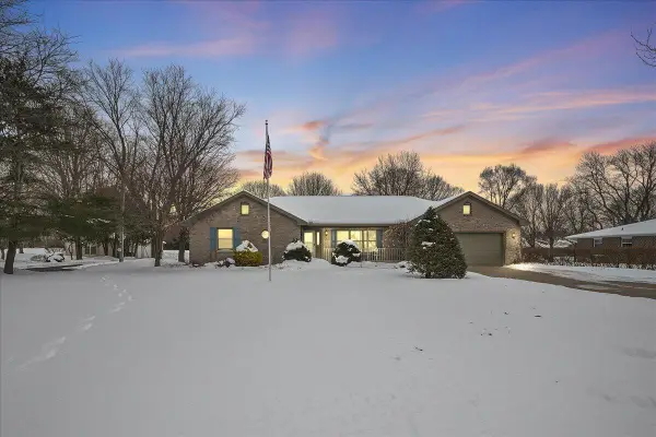 3099 N 350 E, Rolling Prairie, IN 46371