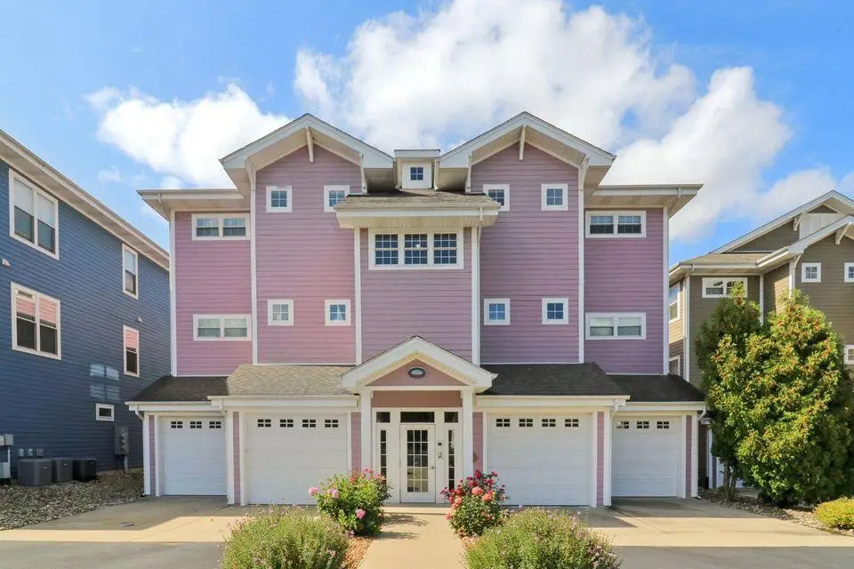 13236 Lake Shore Drive #J-302, Cedar Lake, IN 46303 - #1