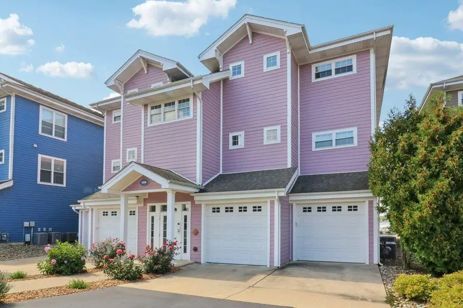 13236 Lake Shore Drive #J-302, Cedar Lake, IN 46303 - #3