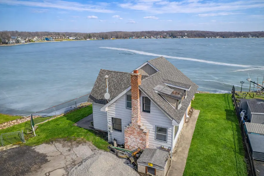 13043 Polk Street, Cedar Lake, IN 46303 - #3