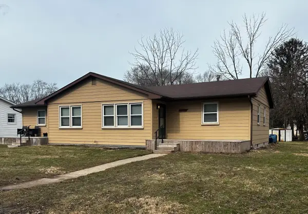 1220-1222 Park Avenue, Chesterton, IN 46304