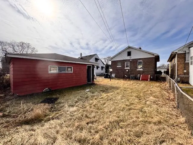 1717 W Taft Street, Gary, IN 46404 - #3