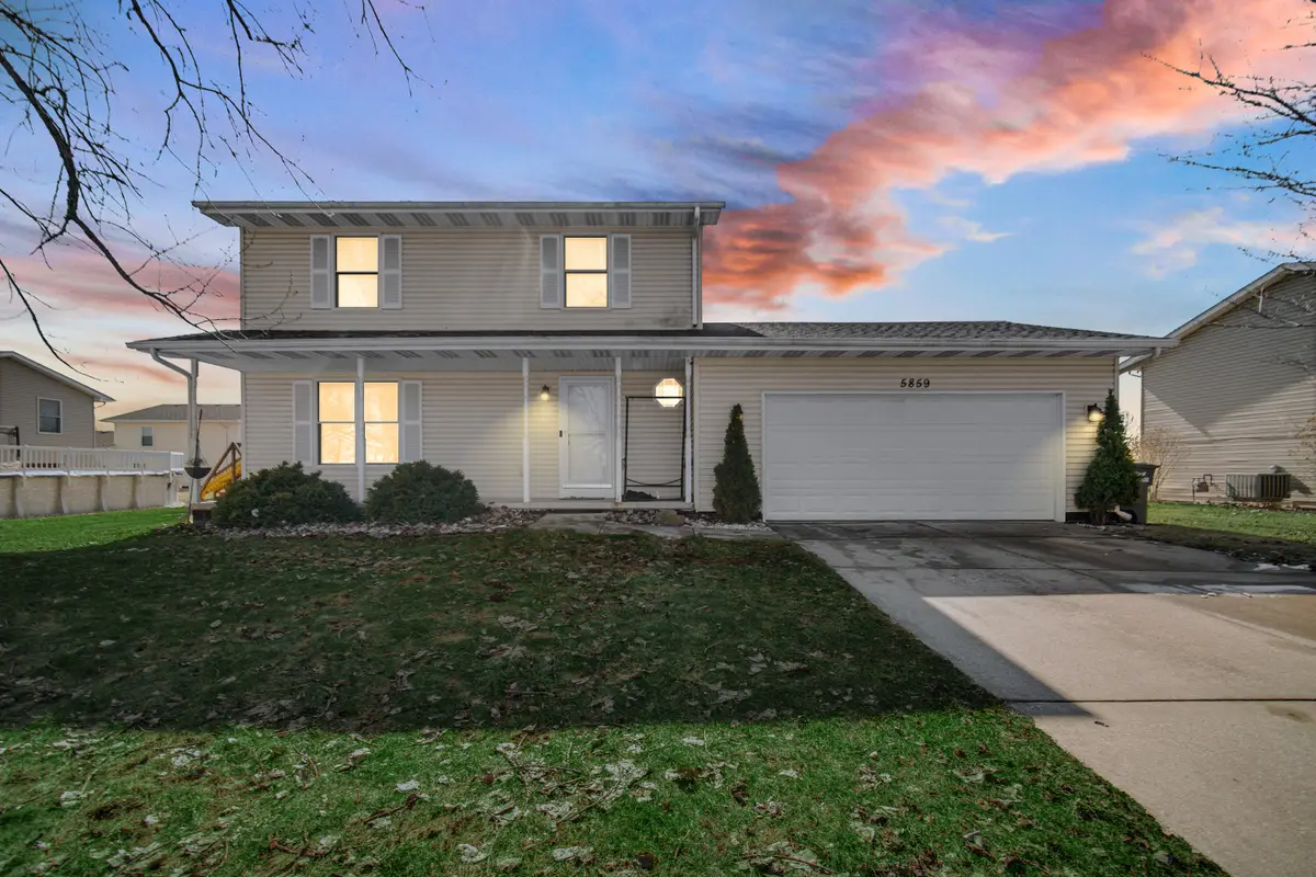 5859 Jessica Avenue, Portage, IN 46368 - #1