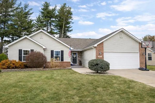 414 17th Street Se, DeMotte, IN 46310