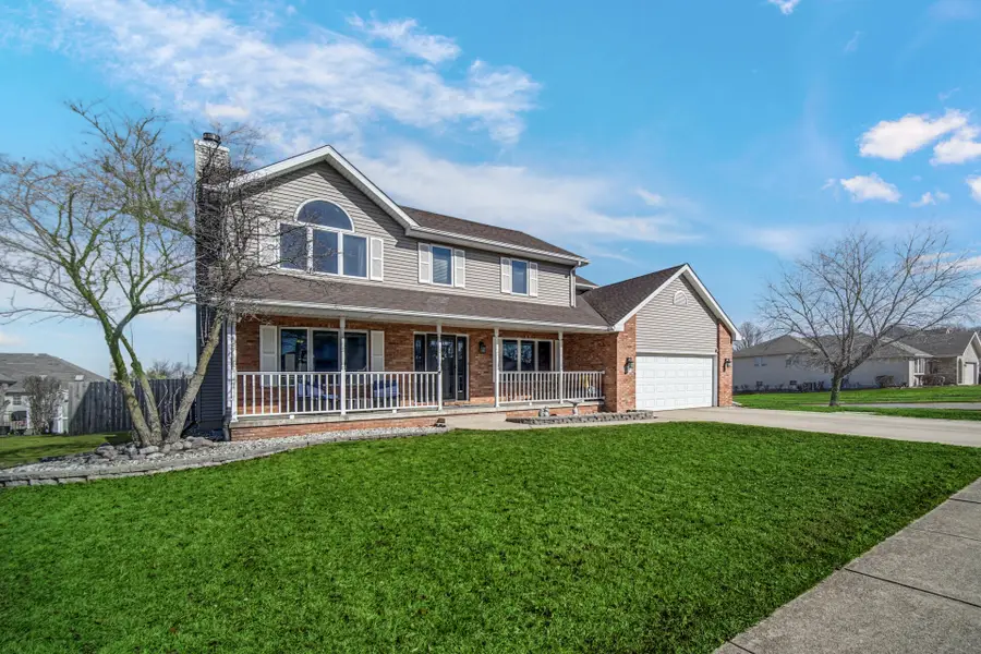 225 Beiriger Drive, Dyer, IN 46311 - #3