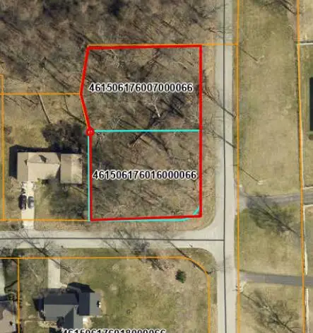 0 E Aspen Lane, La Porte, IN 46350