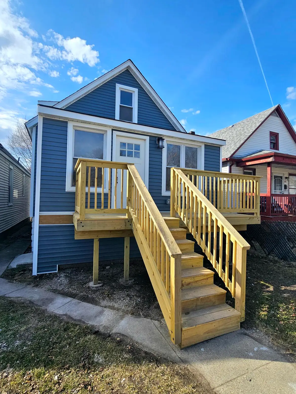 5632 Claude Avenue, Hammond, IN 46320 - #1