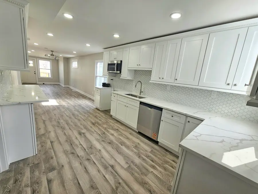 5632 Claude Avenue, Hammond, IN 46320 - #3