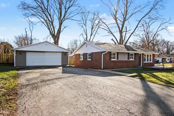 1700 Clayton Street, Valparaiso, IN 46383