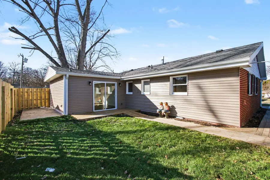 1700 Clayton Street, Valparaiso, IN 46383 - #3