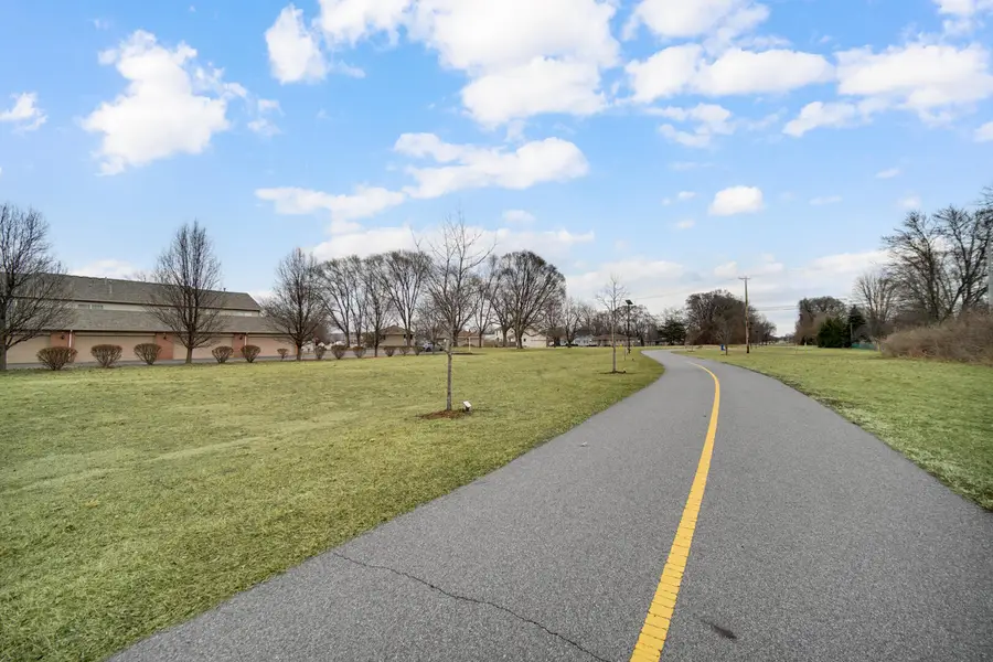 8822 Saint James Place, Highland, IN 46322 - #2