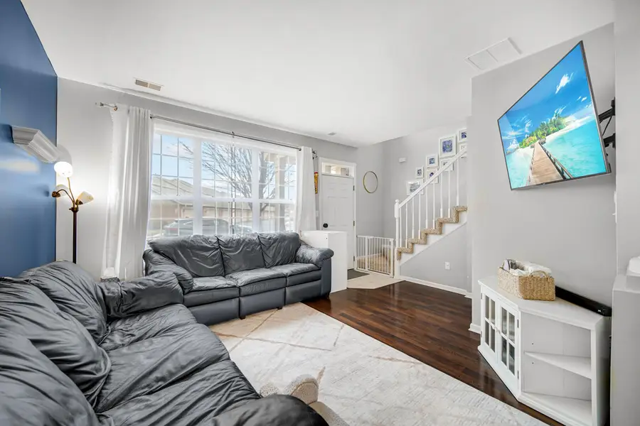 8822 Saint James Place, Highland, IN 46322 - #3