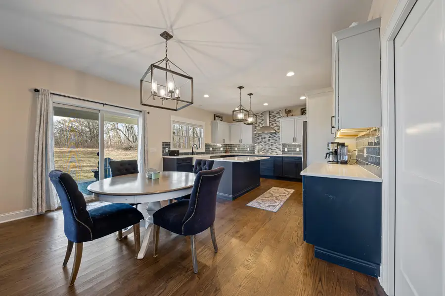 20411 Woodmar Street, Lowell, IN 46356 - #3