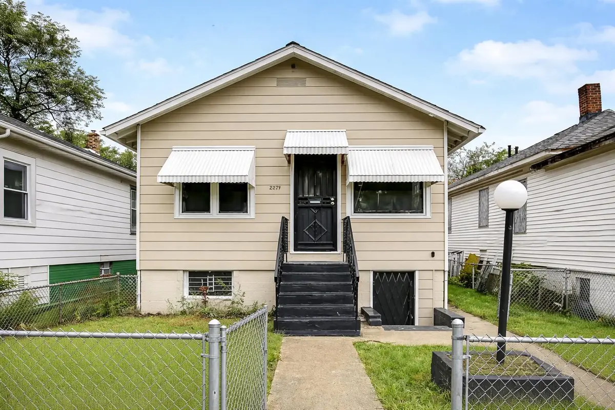 2279 Connecticut Street, Gary, IN 46407 - #1