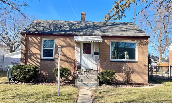 328 N California Street, Hobart, IN 46342