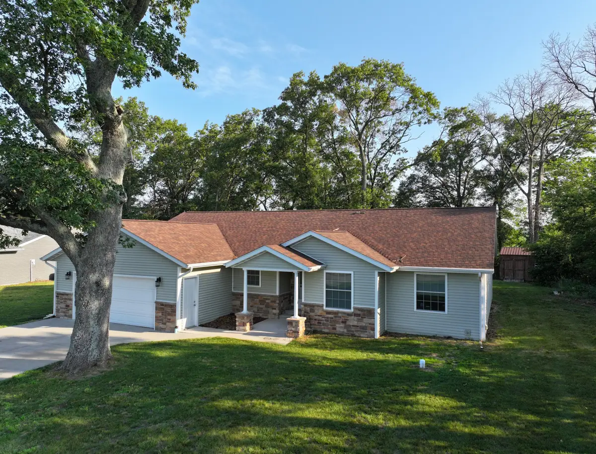 3092 W 800 S, North Judson, IN 46366 - #1