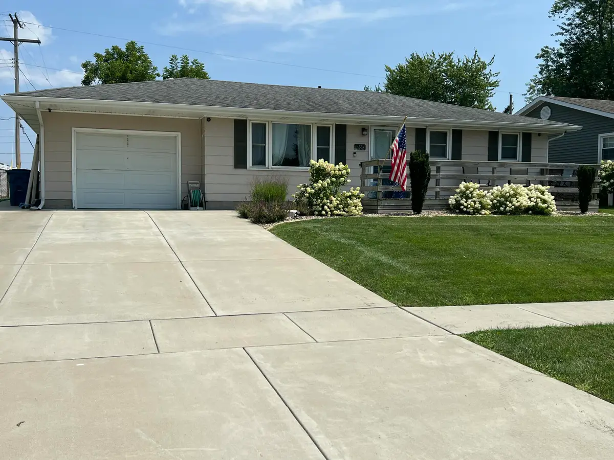 138 S Chase Drive, Crown Point, IN 46307 - #1