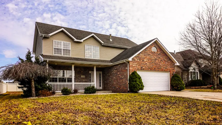 10491 Pike Street, Crown Point, IN 46307 - #2