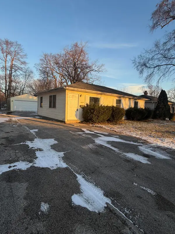 4089 Willow Street, Hobart, IN 46342