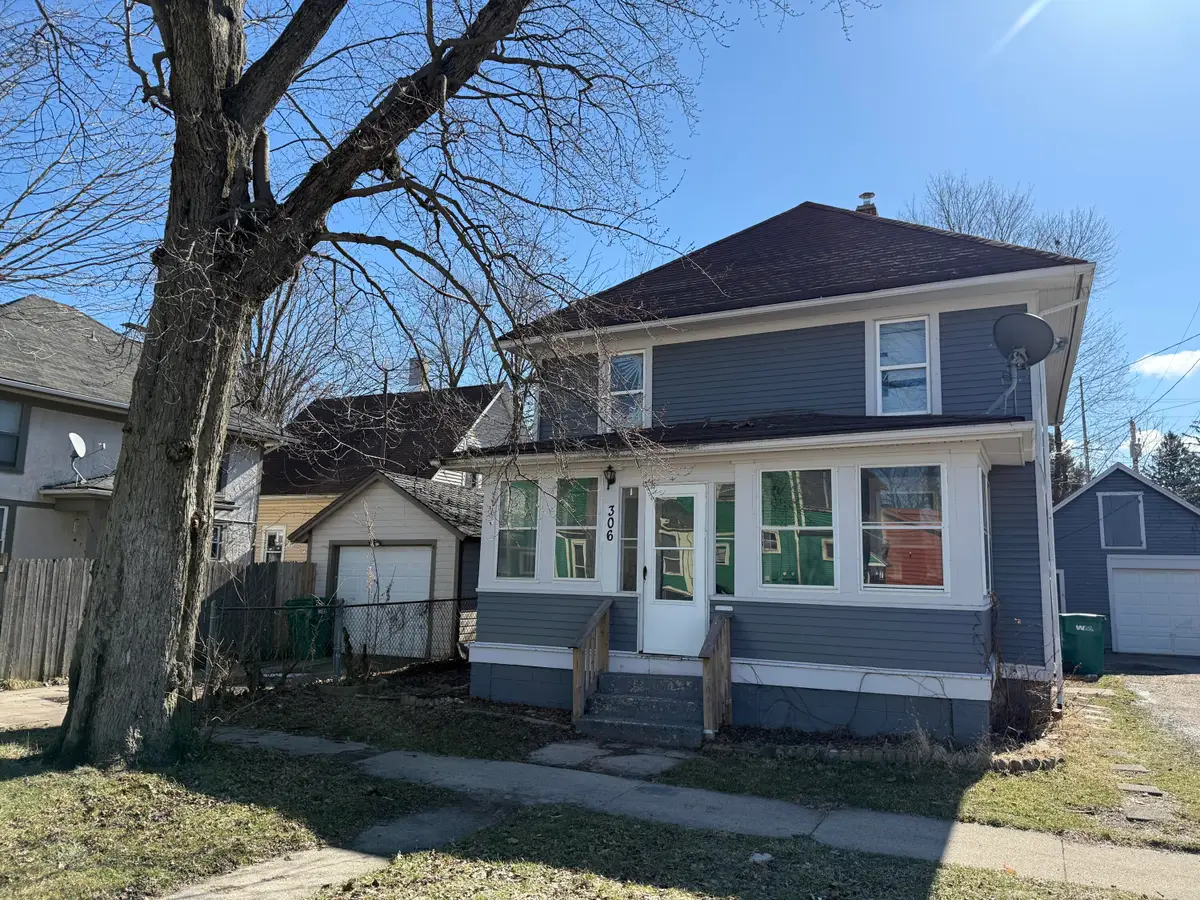 306 Clayton Street, La Porte, IN 46350 - #1