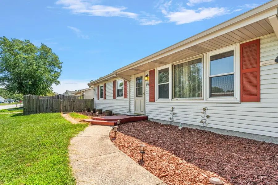 739 Eagle Creek Road, Valparaiso, IN 46385 - #3