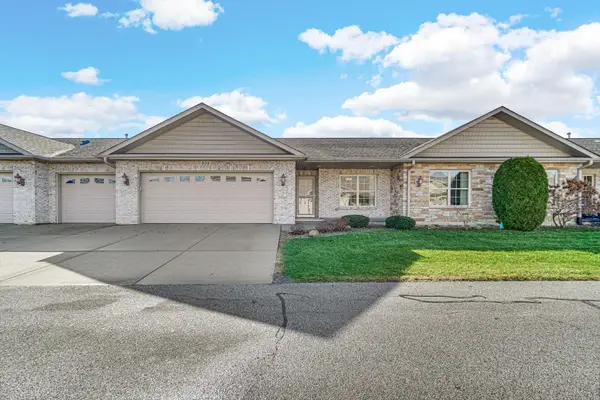 805 Veterans Lane, Crown Point, IN 46307