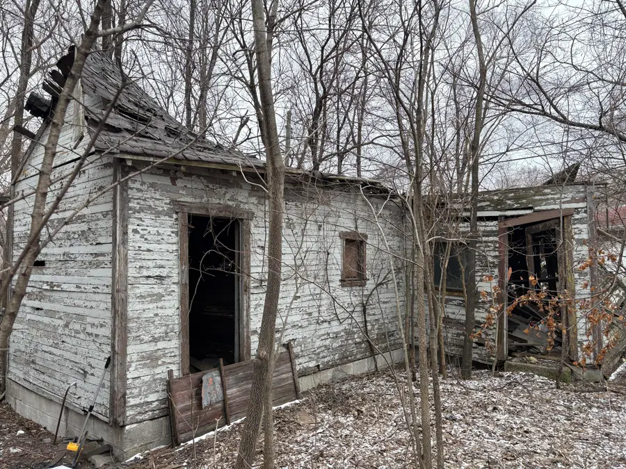 1295 W 16th Avenue, Gary, IN 46407 - #3