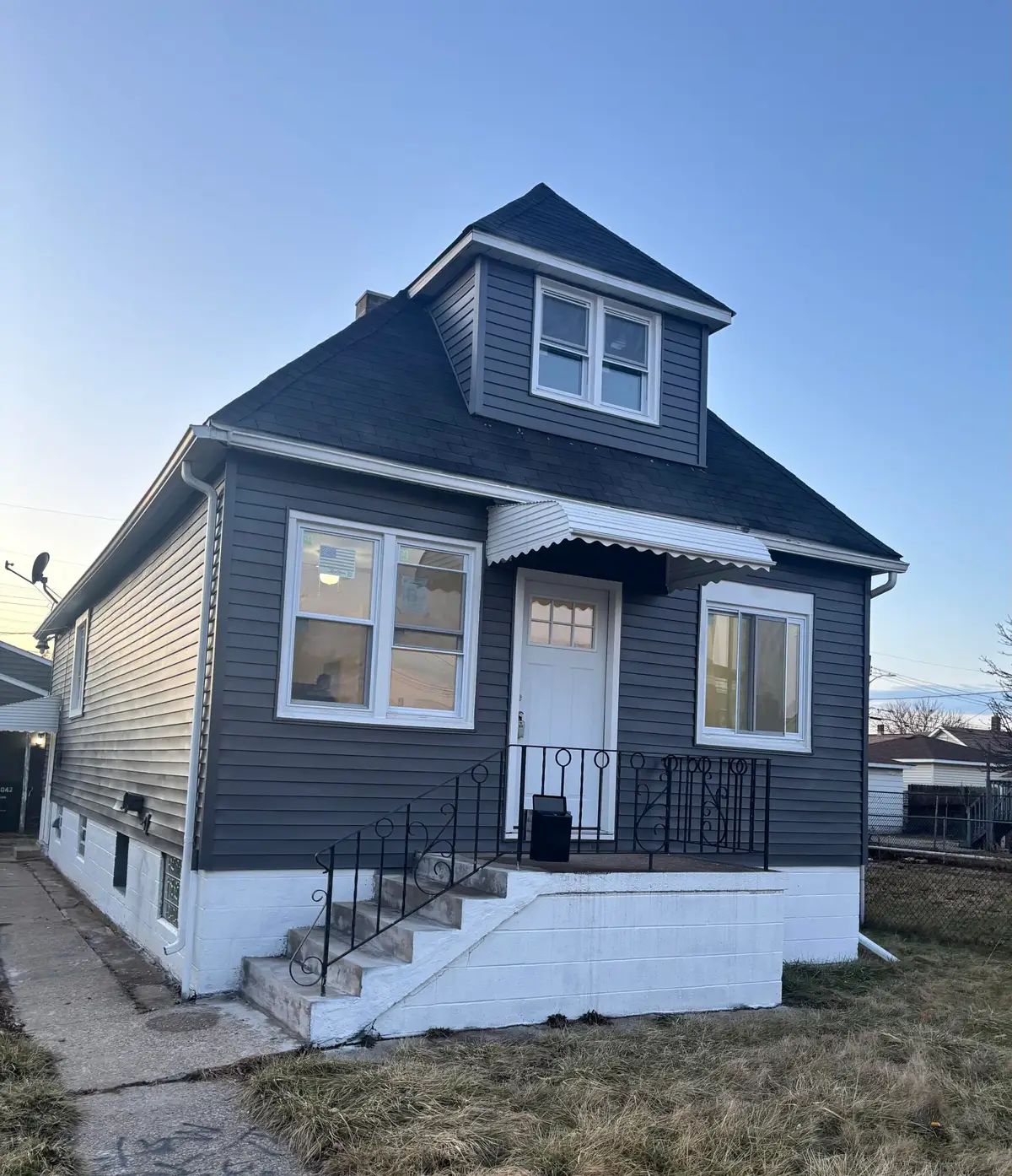 5042 Reading Avenue, East Chicago, IN 46312 - #1