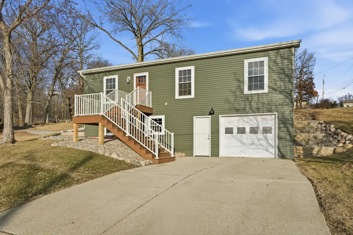 12817 Knight Street, Cedar Lake, IN 46303 - #1