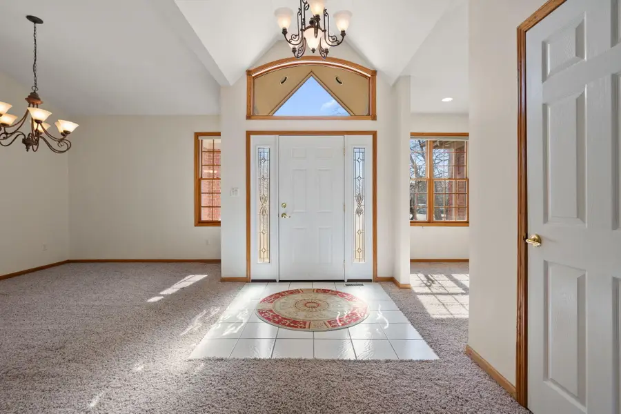 941 Boxwood Drive, Munster, IN 46321 - #3