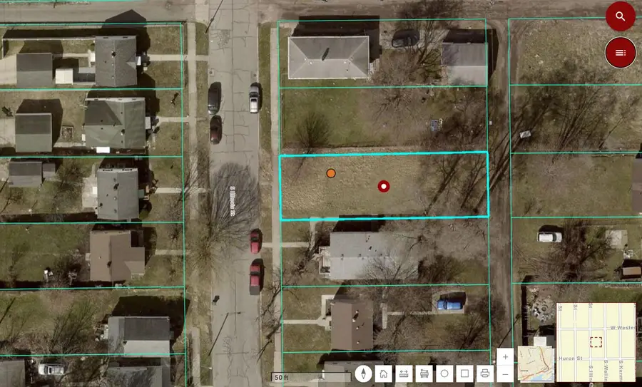 420 Illinois Street, South Bend, IN 46619 - #2