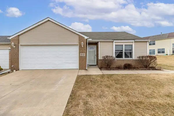 648 Beech Court, Lowell, IN 46356